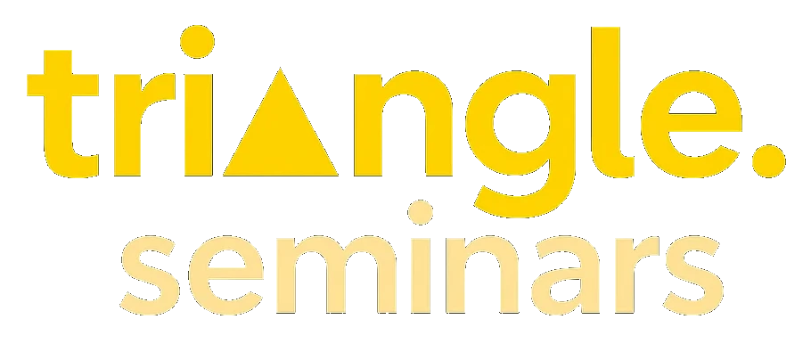 Triangle Seminars Logo